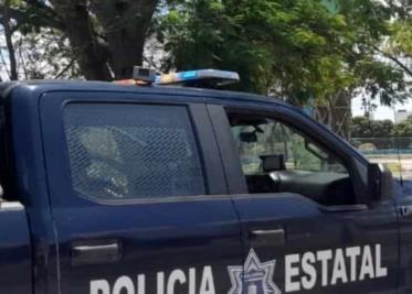 Aparece el primer ahogado del Río de la Sierra en Jalapa
