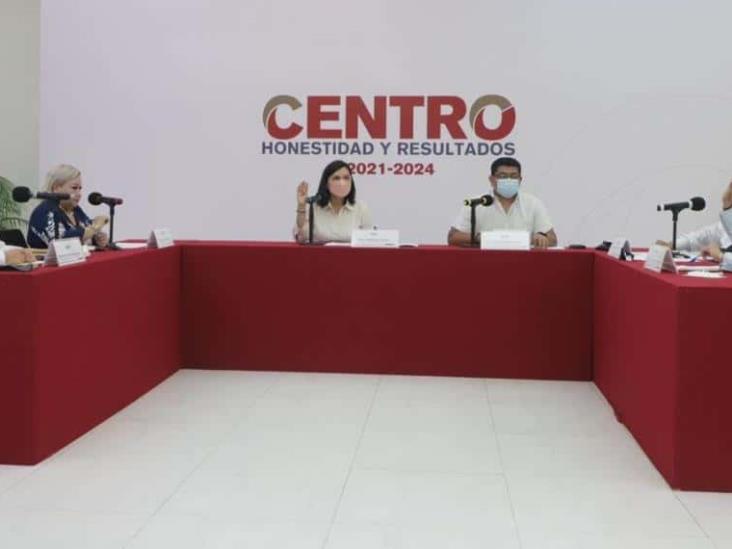 Aprueba Cabildo de Centro designación de 193 Delegados Municipales y 8 Jefes de Sector Aprueba Cabildo de Centro designación de 193 Delegados Municipales y 8 Jefes de Sector