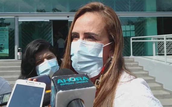Ante nuevas reglas de SEMOVI "pochimovileros" estarán "condenados" a la quiebra: Shirley Herrera Dagdug