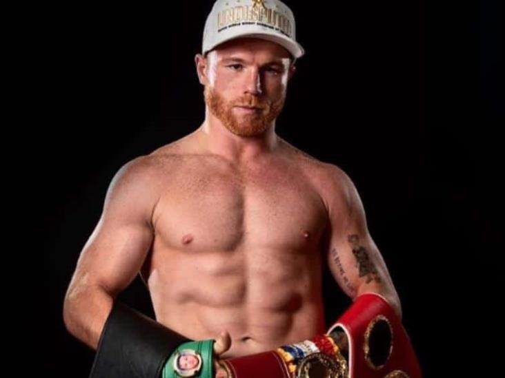 ¿Cuánto ganará Canelo Álvarez por su pelea ante Dmitry Bivol? ¿Cuánto ganará Canelo Álvarez por su pelea ante Dmitry Bivol?