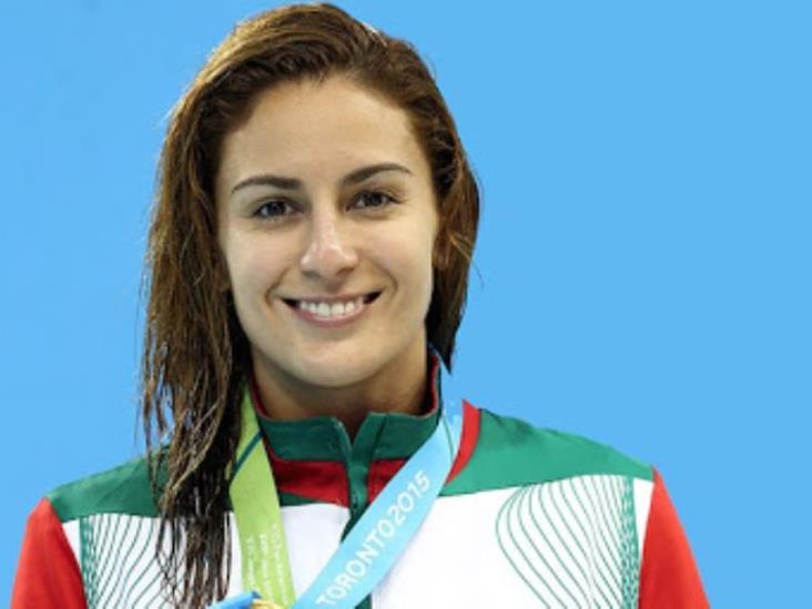 Paola Espinosa anunciará su retiro del deporte tras 28 años de trayectoria Paola Espinosa anunciará su retiro del deporte tras 28 años de trayectoria