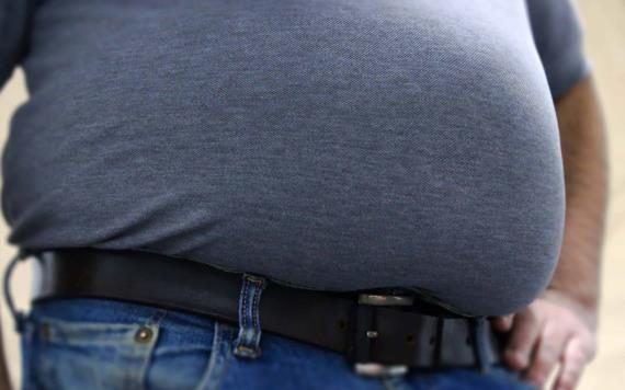 Más del 20% de los adolescentes mexicanos no reconocen su obesidad
