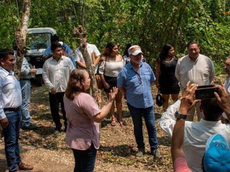UIET, INPI y Turismo van por Proyectos Turísticos en la Región Sierra de Tacotalpa UIET, INPI y Turismo van por Proyectos Turísticos en la Región Sierra de Tacotalpa