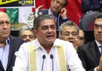 Por ´campaña de odio´ y la L-12 del Metro, ´Va por México´ denunciará al dirigente nacional de Morena Mario Delgado