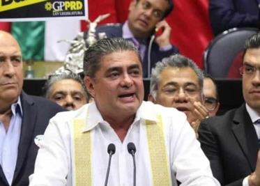 Juan Manuel Fócil espera que la Refinería Olmeca tenga beneficios para Tabasco