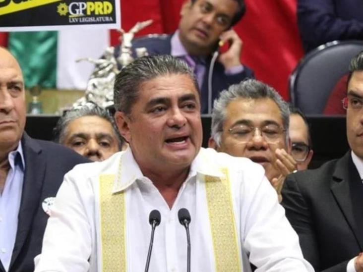 Por ´campaña de odio´ y la L-12 del Metro, ´Va por México´ denunciará al dirigente nacional de Morena Mario Delgado Por ´campaña de odio´ y la L-12 del Metro, ´Va por México´ denunciará al dirigente nacional de Morena Mario Delgado