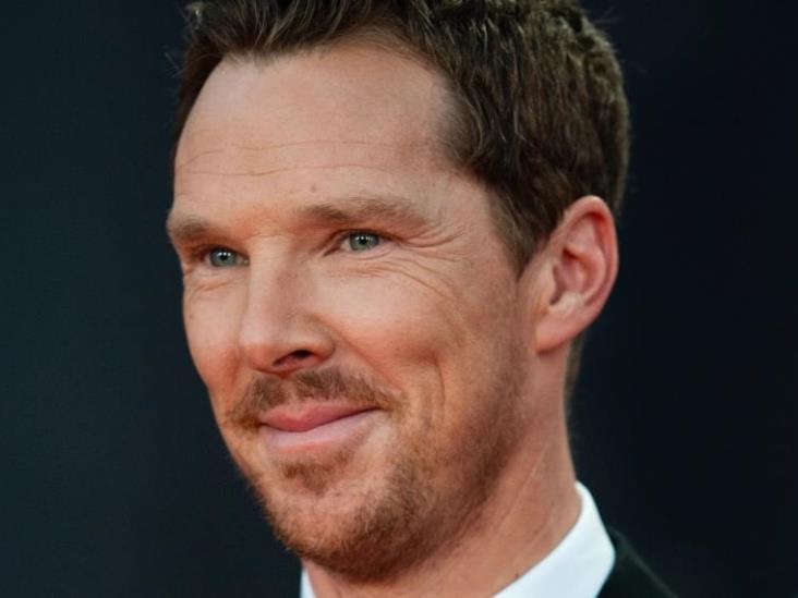 Benedict Cumberbatch está dispuesto a interpretar a Doctor Strange en los próximos 10 años Benedict Cumberbatch está dispuesto a interpretar a Doctor Strange en los próximos 10 años