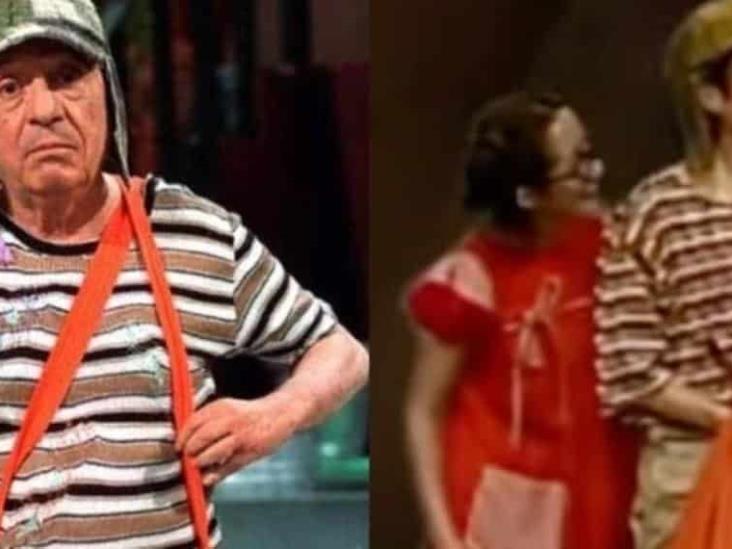¿Por qué el Chavo del 8 es huérfano? Conoce el libro que revela su vida antes de llegar a la vecindad ¿Por qué el Chavo del 8 es huérfano? Conoce el libro que revela su vida antes de llegar a la vecindad