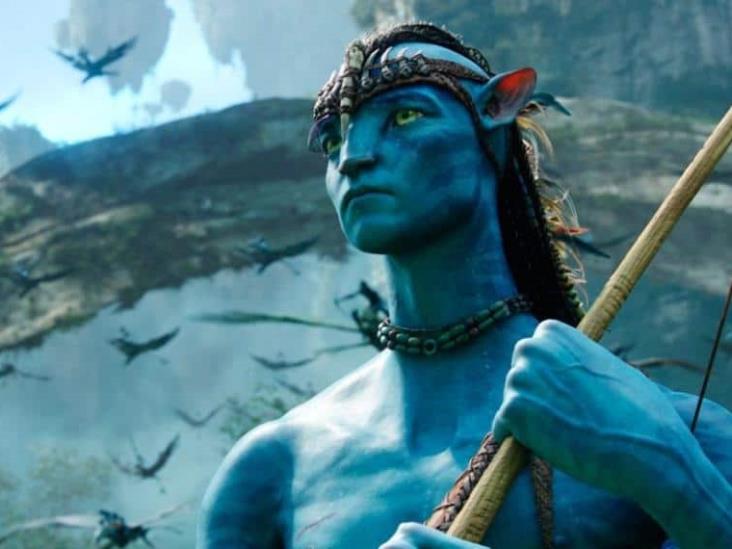 Avatar: El sentido del agua llegará a los cines el 16 de diciembre Avatar: El sentido del agua llegará a los cines el 16 de diciembre
