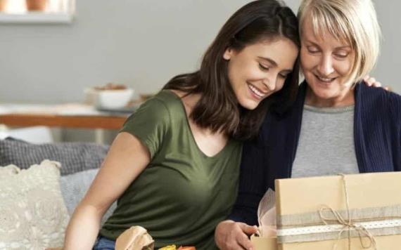 Día de las Madres: Regalos tecnológicos para todo tipo de mamás