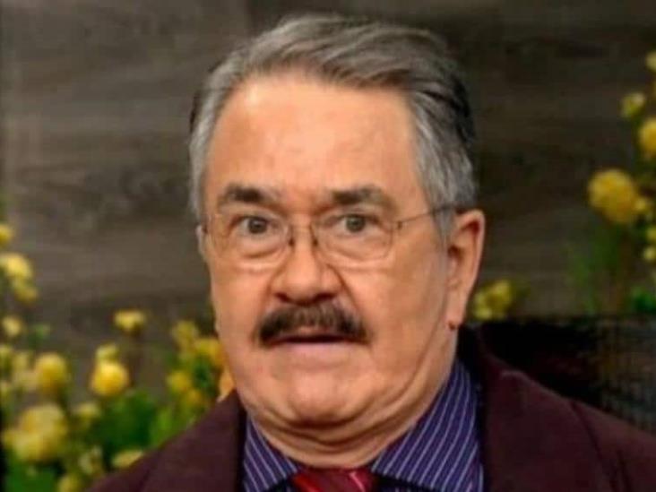 Pedro Sola no se guarda nada y lanza crítica Pedro Sola no se guarda nada y lanza crítica