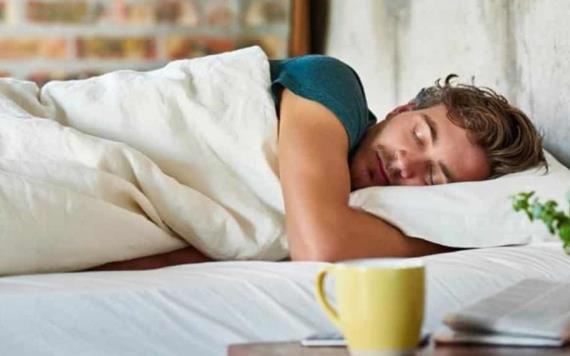 ¿Sabías que dormir mal puede aumentar el riesgo de diabetes?