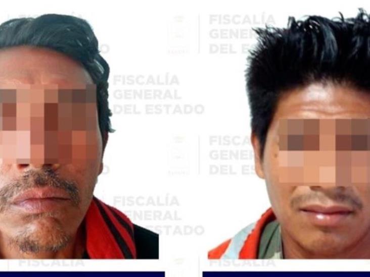 Por robo, violación y lesiones, Fiscalía de Tabasco detiene a cinco sujetos y los envía a prisión preventiva Por robo, violación y lesiones, Fiscalía de Tabasco detiene a cinco sujetos y los envía a prisión preventiva