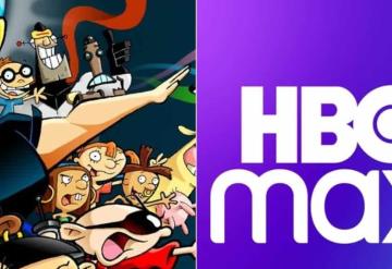 Estas son las caricaturas clásicas que puedes disfrutar en HBO Max