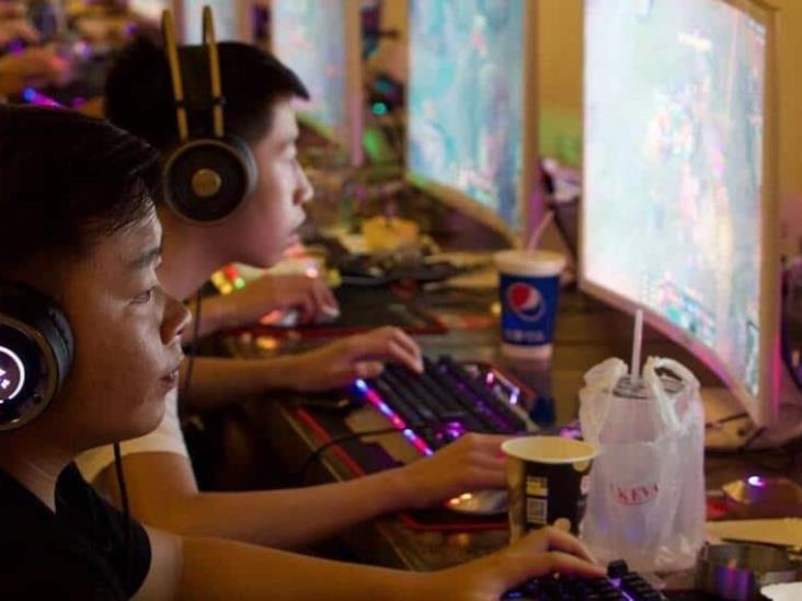 China limita los streams de videojuegos a menores de edad China limita los streams de videojuegos a menores de edad