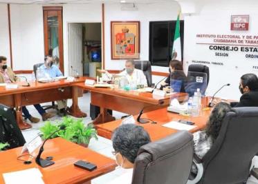 Por robo, violación y lesiones, Fiscalía de Tabasco detiene a cinco sujetos y los envía a prisión preventiva