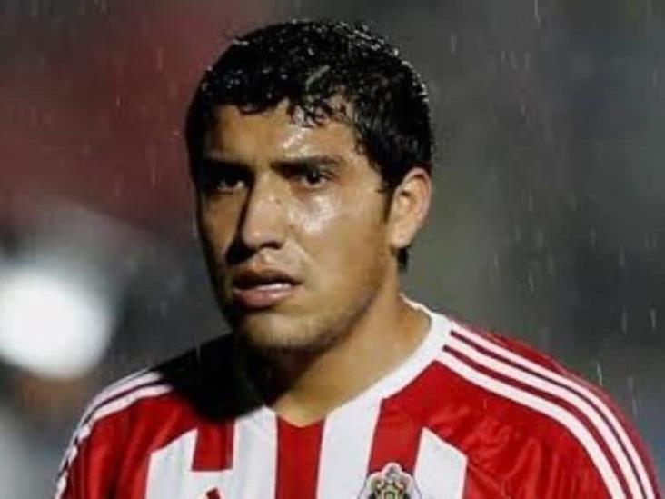 Fallece a los 33 años Antonio "Hulk" Salazar, ex jugador de Chivas; fue encontrado calcinado en Tonalá, Jalisco Fallece a los 33 años Antonio "Hulk" Salazar, ex jugador de Chivas; fue encontrado calcinado en Tonalá, Jalisco