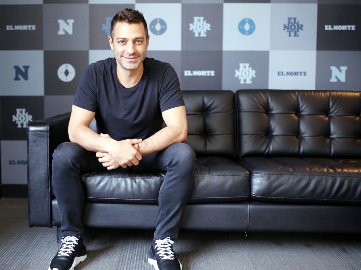 Ari Borovoy, anuncia que quiere ser diputado Ari Borovoy, anuncia que quiere ser diputado