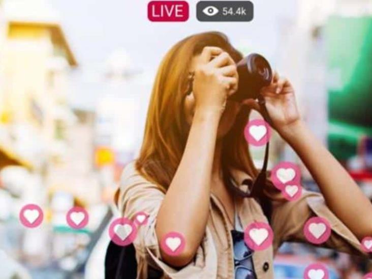 Uno de cada tres jóvenes desea convertirse en influencer Uno de cada tres jóvenes desea convertirse en influencer
