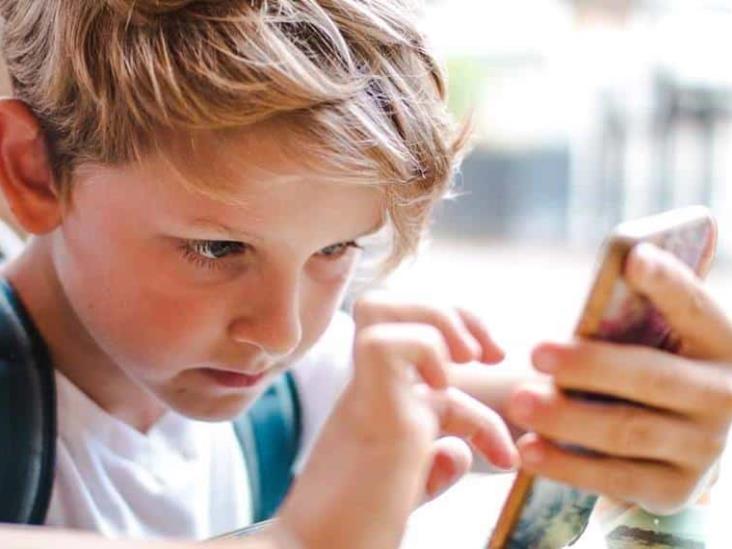 Estos son los síntomas de la adicción a la tecnología en un menor Estos son los síntomas de la adicción a la tecnología en un menor