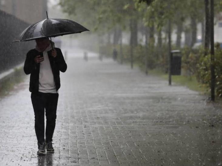 Lluvias fuertes con posible granizo para Chiapas, Chihuahua, Coahuila, Durango, Oaxaca, Tabasco y Veracruz Lluvias fuertes con posible granizo para Chiapas, Chihuahua, Coahuila, Durango, Oaxaca, Tabasco y Veracruz