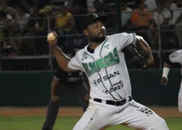 Todo indica que Olmecas de Tabasco jugaría en el nuevo Parque Centenario hasta julio