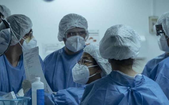 Médicos mexicanos desaprueban contratación de personal de salud cubano