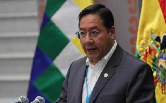Presidente de Bolivia tampoco asistirá a la Cumbre de las Américas si se excluye a países