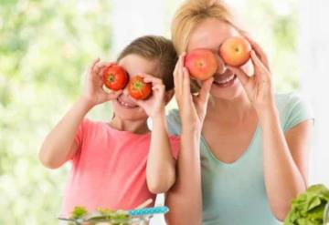 Dale a tus ojos estos alimentos para fortalecerlos