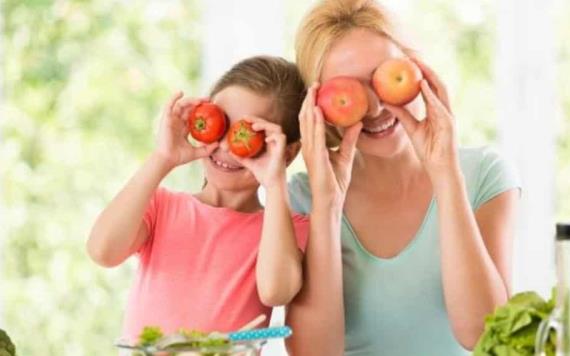 Dale a tus ojos estos alimentos para fortalecerlos