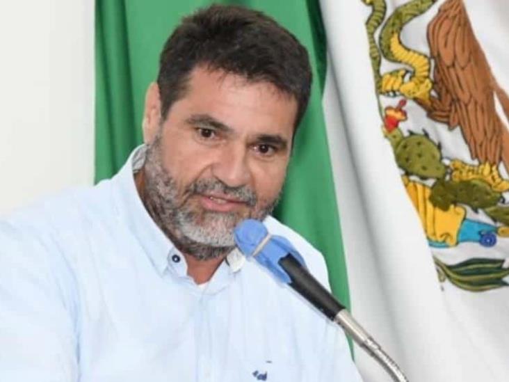 Diputados de Morena y PRD discuten las designaciones de los delegados Diputados de Morena y PRD discuten las designaciones de los delegados