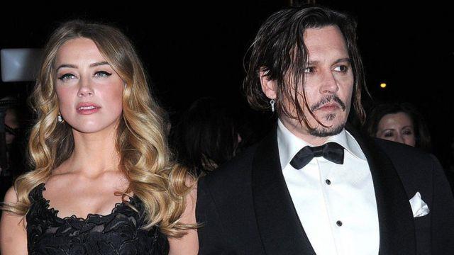 ´Su abogado le dijo que lo hiciera´: Son revelados en juicio mensajes de padres de Amber Heard a Depp ´Su abogado le dijo que lo hiciera´: Son revelados en juicio mensajes de padres de Amber Heard a Depp