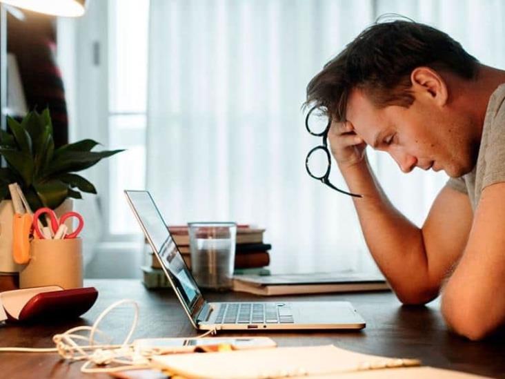 Hábitos simples para acabar con el estrés mental, según la psicología Hábitos simples para acabar con el estrés mental, según la psicología