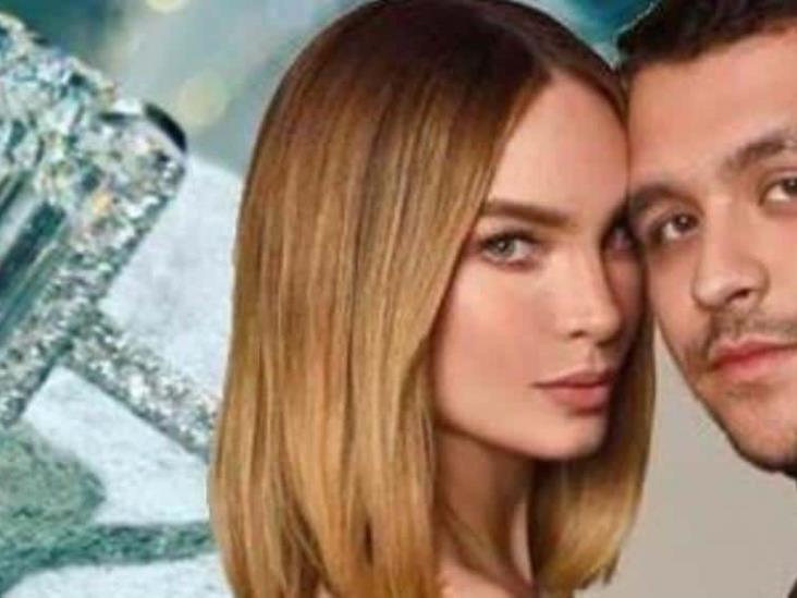 Dame el anillo: el mensaje de Christian Nodal a Belinda durante concierto Dame el anillo: el mensaje de Christian Nodal a Belinda durante concierto