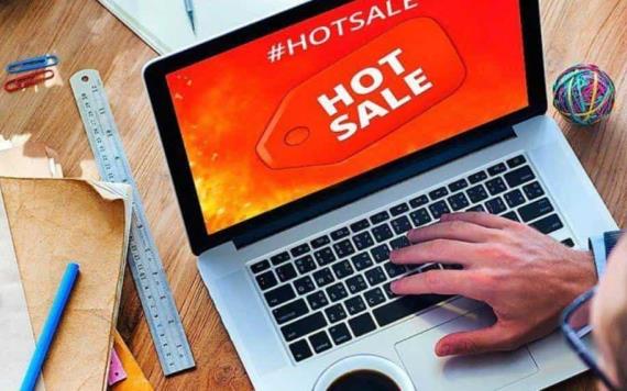 Todo lo que debes saber del Hot Sale 2022 para aprovechar los descuentos en línea