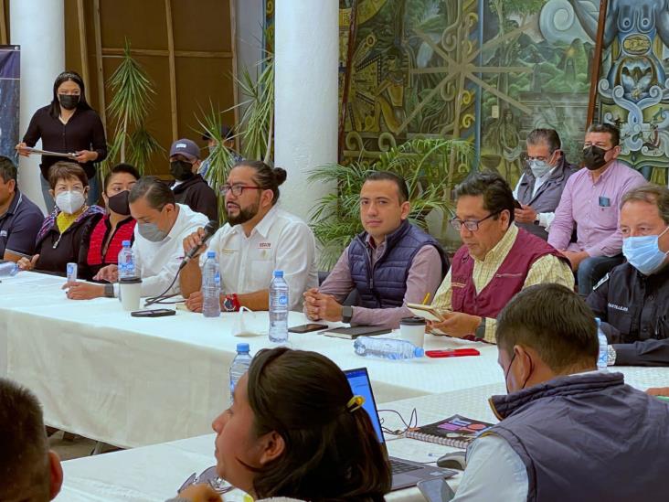 Minuta de acuerdo en reunión entre la representación de familias originarias de la comunidad de Tierra Blanca Minuta de acuerdo en reunión entre la representación de familias originarias de la comunidad de Tierra Blanca