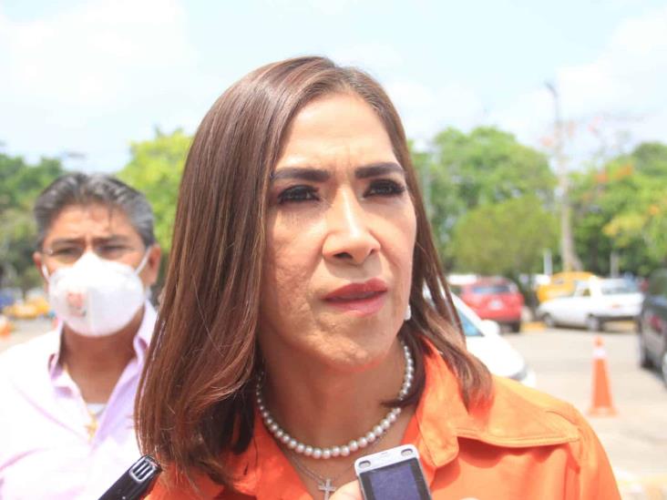 María Elena Alcudia gil reconoce la importancia de portar aun el cubre bocas en los centros educativos María Elena Alcudia gil reconoce la importancia de portar aun el cubre bocas en los centros educativos