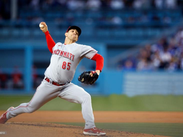 El pitcher cardenense Luis Enrique Cessa logró su segundo hold en esta Temporada 2022 El pitcher cardenense Luis Enrique Cessa logró su segundo hold en esta Temporada 2022