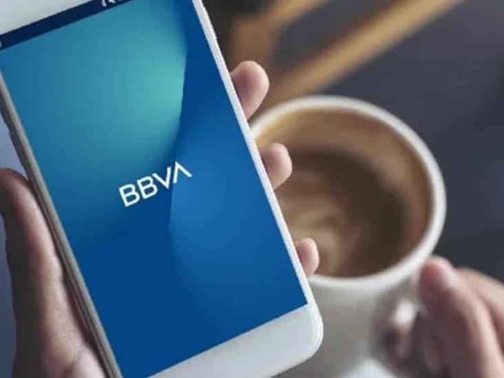 BBVA te invita un café tras error de saldo negativo BBVA te invita un café tras error de saldo negativo