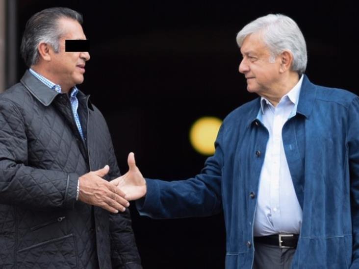 ´El Bronco´ enviará carta a AMLO, aprovechando su visita a Nuevo León ´El Bronco´ enviará carta a AMLO, aprovechando su visita a Nuevo León
