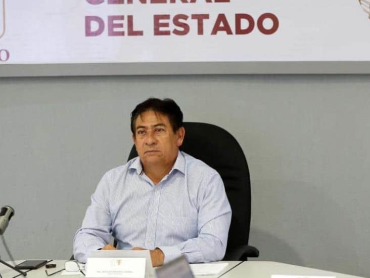 Acuerdan fiscales del Sureste volver a sesionar de forma presencial, en el marco de la Conferencia Nacional Acuerdan fiscales del Sureste volver a sesionar de forma presencial, en el marco de la Conferencia Nacional