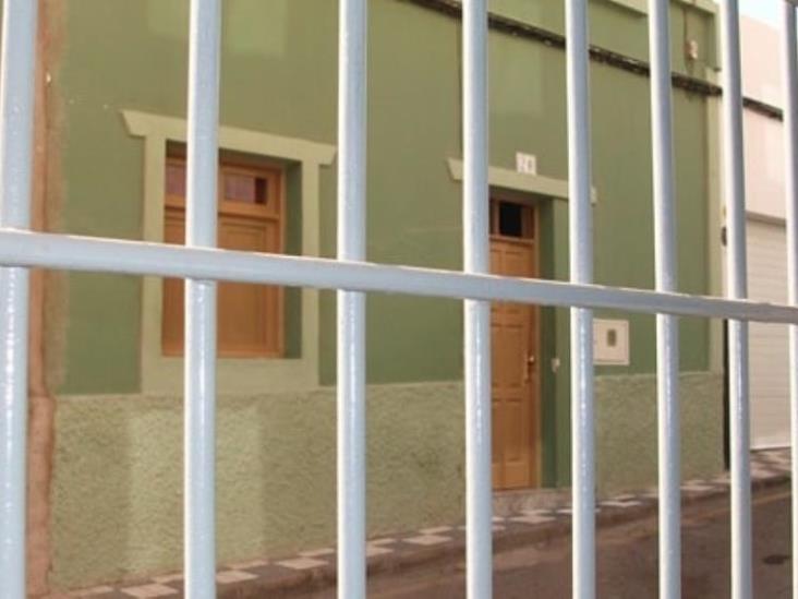 Remedios caseros para quitar el óxido de puertas y ventanas de la casa Remedios caseros para quitar el óxido de puertas y ventanas de la casa