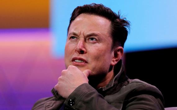 Elon Musk suspende la compra de Twitter