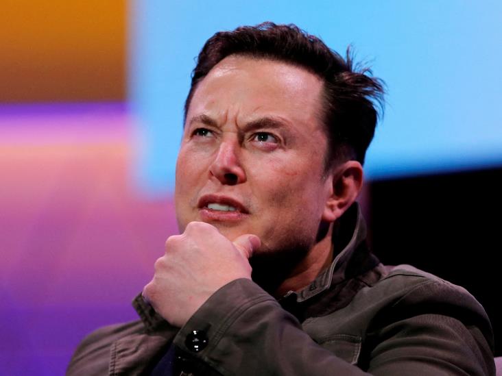 Elon Musk suspende la compra de Twitter Elon Musk suspende la compra de Twitter