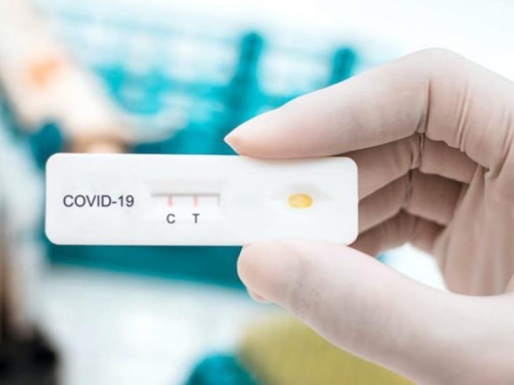 Contagiarte Covid no garantiza protección, las reinfecciones son más frecuentes: autoridades sanitarias de EU Contagiarte Covid no garantiza protección, las reinfecciones son más frecuentes: autoridades sanitarias de EU