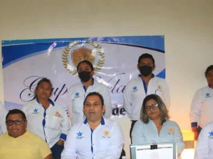 Nuevo panteón en el municipio de centro Nuevo panteón en el municipio de centro