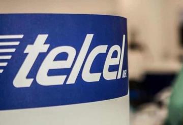 Reportan caída de servicio Telcel a nivel nacional