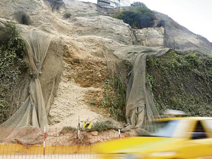 Sismo de magnitud 5.5 en Perú deja un muerto y ocho heridos Sismo de magnitud 5.5 en Perú deja un muerto y ocho heridos