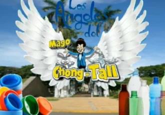 Fundación los Ángeles del Mago Chong-Tall invitan al público en general a participar en colecta de reciclaje