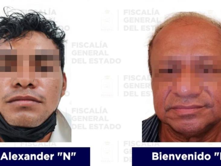 En prisión preventiva seis presuntos responsables de robo, lesiones y delitos sexuales: FGE En prisión preventiva seis presuntos responsables de robo, lesiones y delitos sexuales: FGE